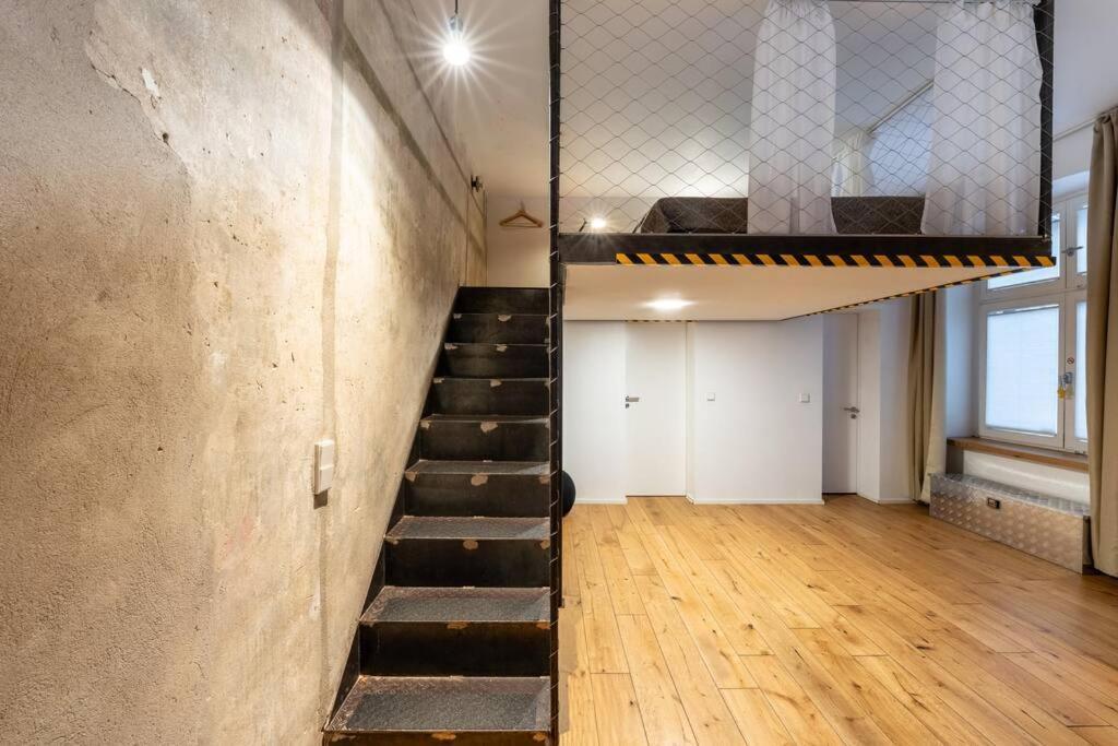 Appartement Architecture Kreuzberg - Maybachufer