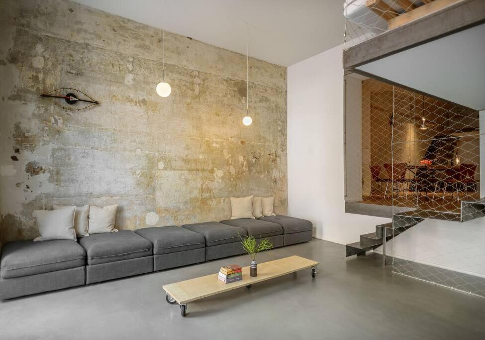 Appartement Architecture Kreuzberg - Maybachufer *