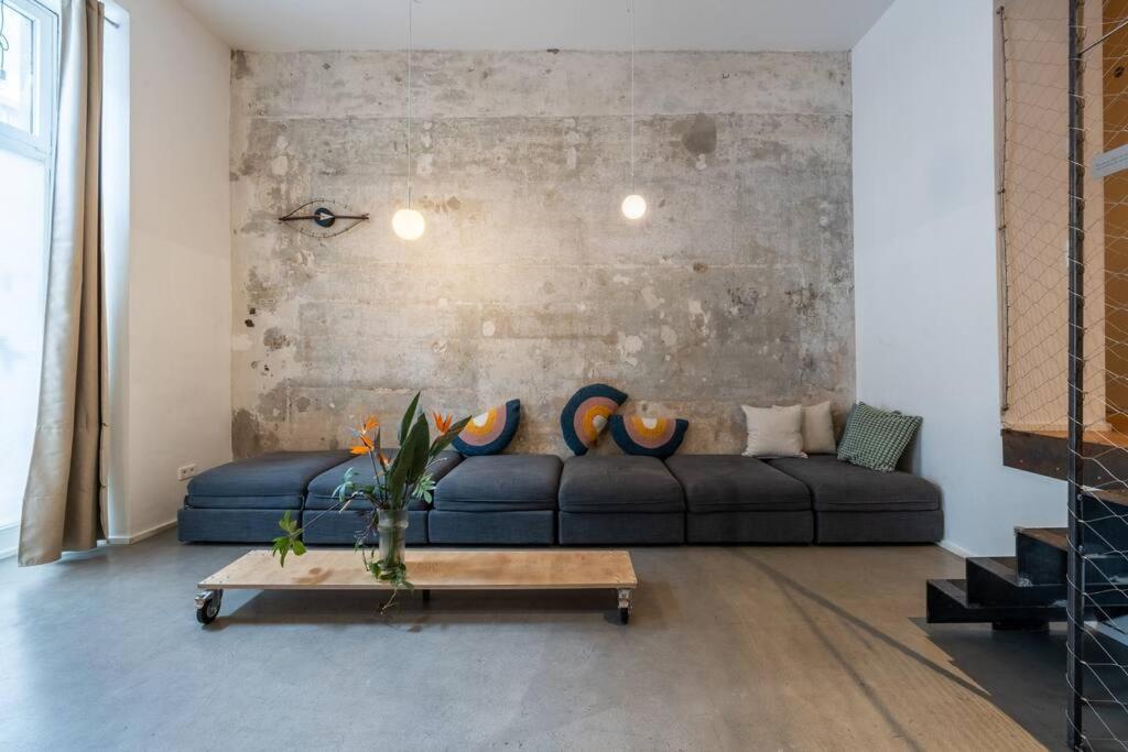 Appartement Architecture Kreuzberg - Maybachufer