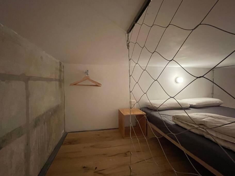 Architecture Kreuzberg - Maybachufer Appartement