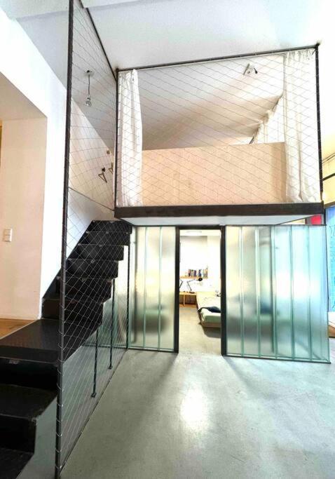Architecture Kreuzberg - Maybachufer Appartement Berlijn