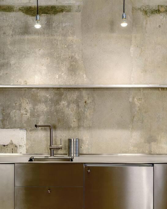 Appartement Architecture Kreuzberg - Maybachufer